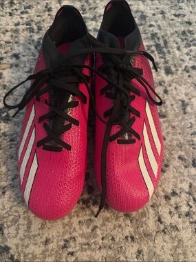 Adidas Speed Portal 2 Firm Ground soccer cleats